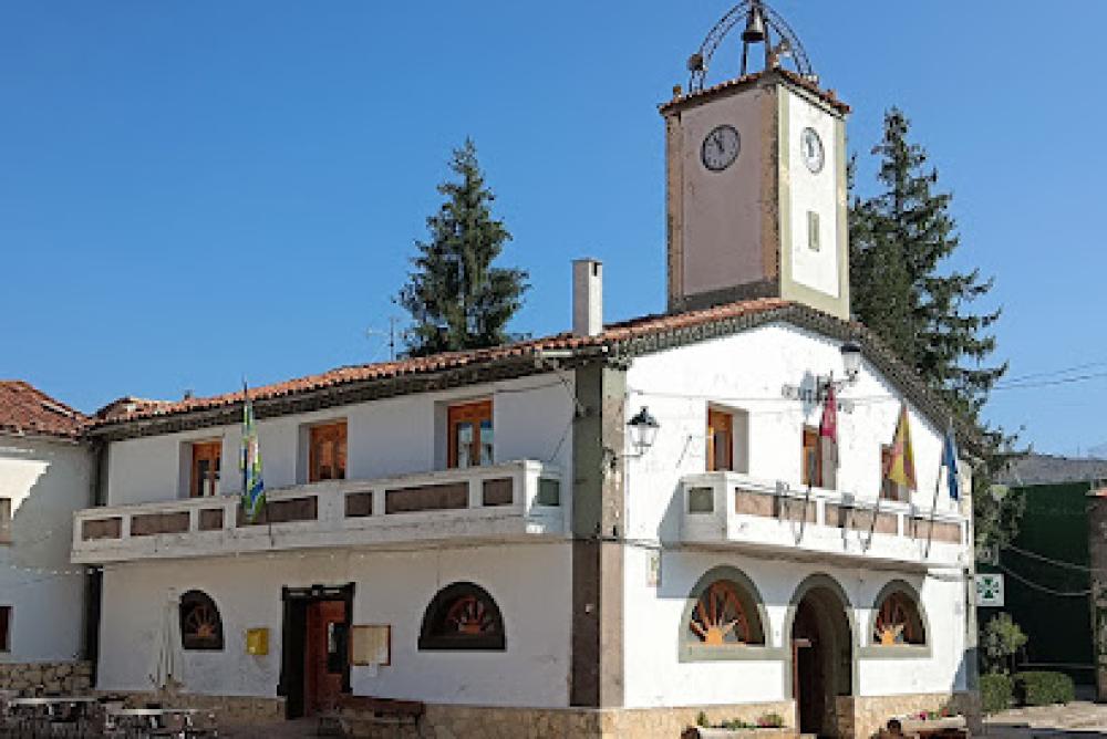 Catastro Tragacete | Ayuntamiento