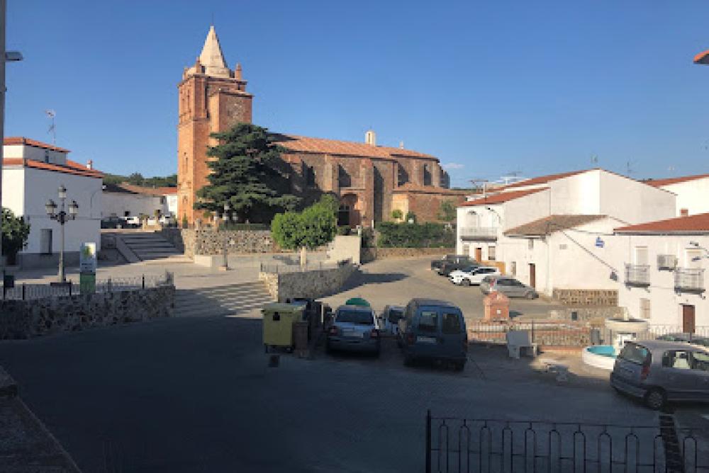 Catastro Trasierra | Ayuntamiento