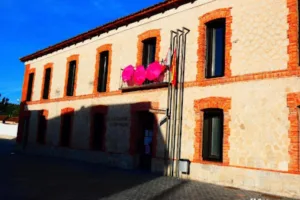 Catastro Traspinedo - Ayuntamiento de Traspinedo