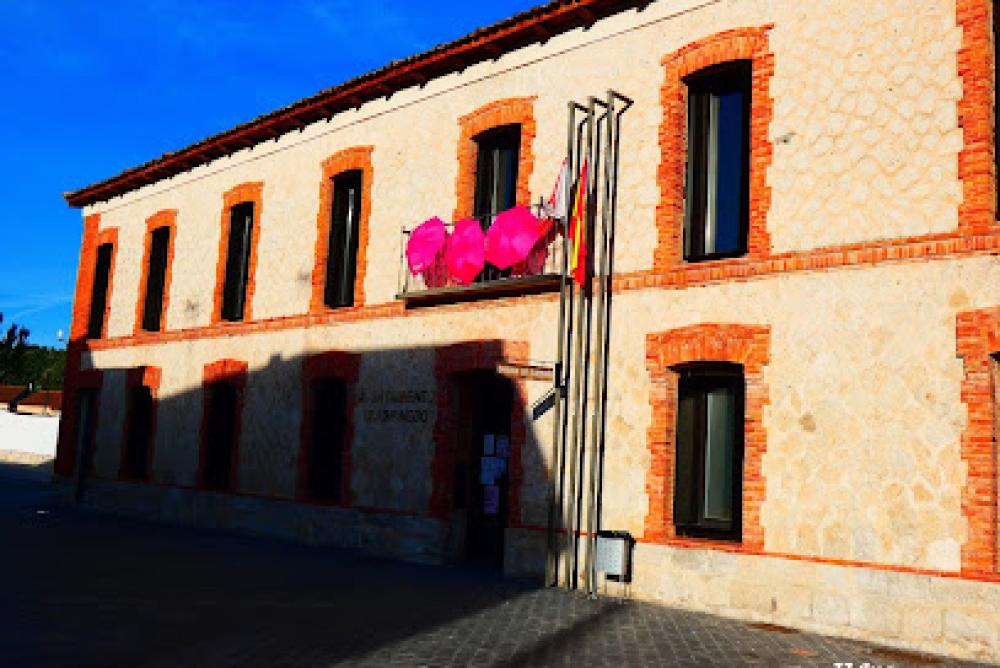 Catastro Traspinedo | Ayuntamiento