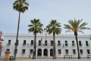 Catastro Trebujena - Ayuntamiento de Trebujena