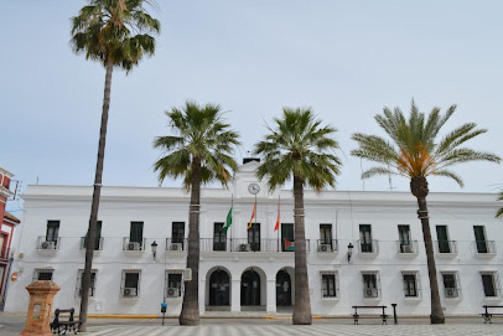 Catastro Trebujena | Ayuntamiento
