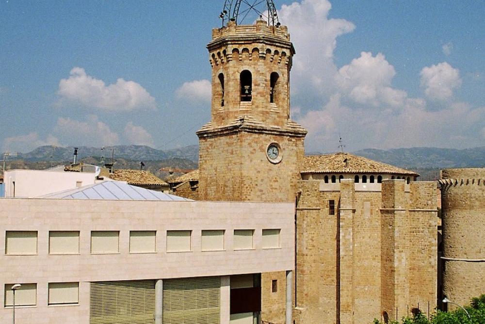 Catastro Tremp | Ayuntamiento