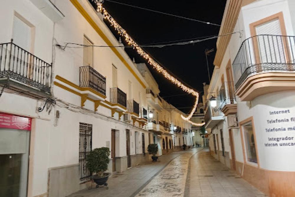 Catastro Trigueros | Ayuntamiento