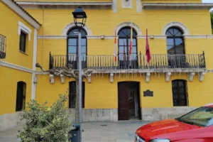 Catastro Tudela de Duero - Ayuntamiento de Tudela de Duero