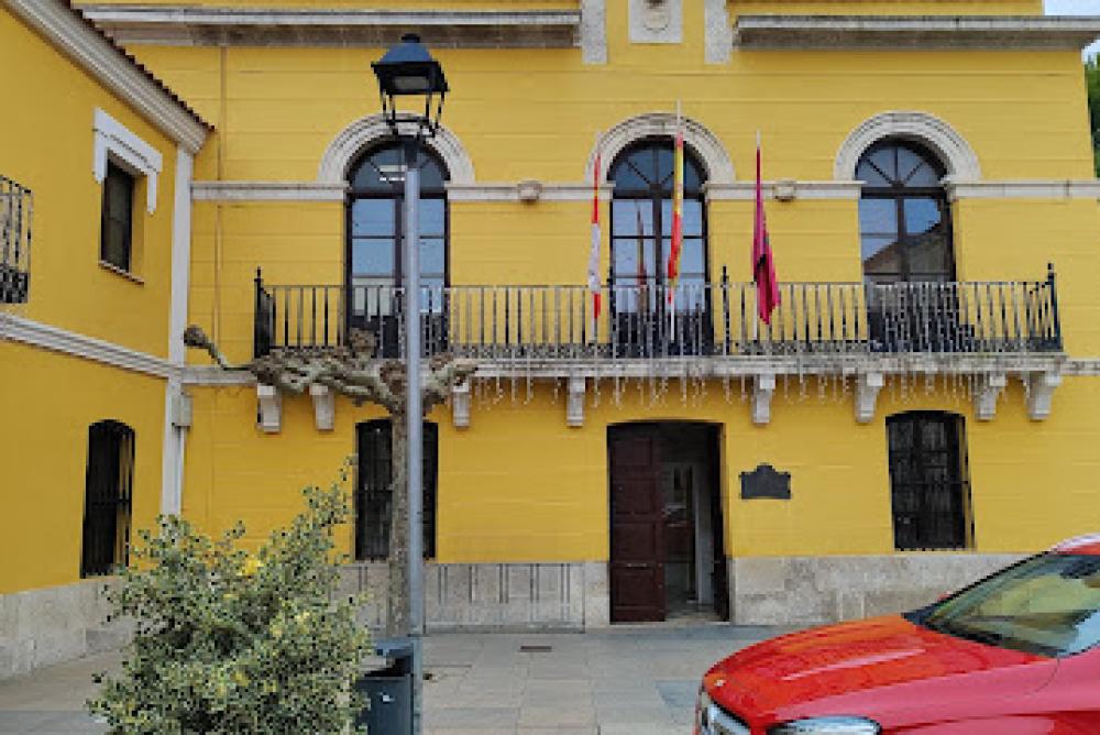 Catastro Tudela de Duero | Ayuntamiento