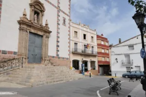Catastro Tuéjar - Ayuntamiento de Tuéjar