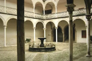 Catastro Úbeda - Ayuntamiento de Úbeda