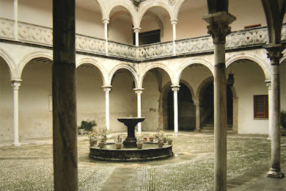 Catastro Úbeda | Ayuntamiento