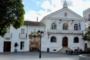 Catastro Ubrique - Ayuntamiento de Ubrique