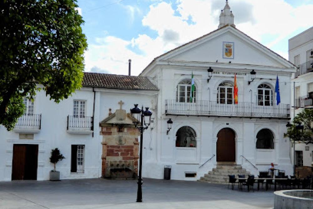 Catastro Ubrique | Ayuntamiento