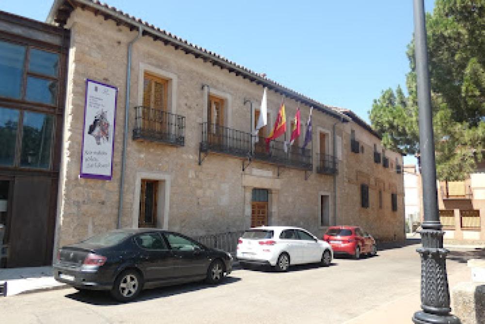 Catastro Uceda | Ayuntamiento