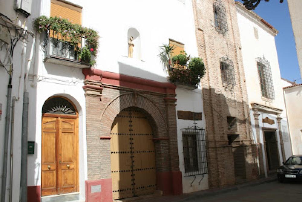 Catastro Ugíjar | Ayuntamiento