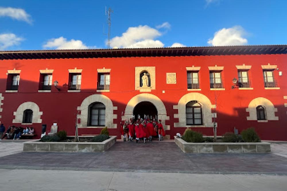 Catastro Used | Ayuntamiento
