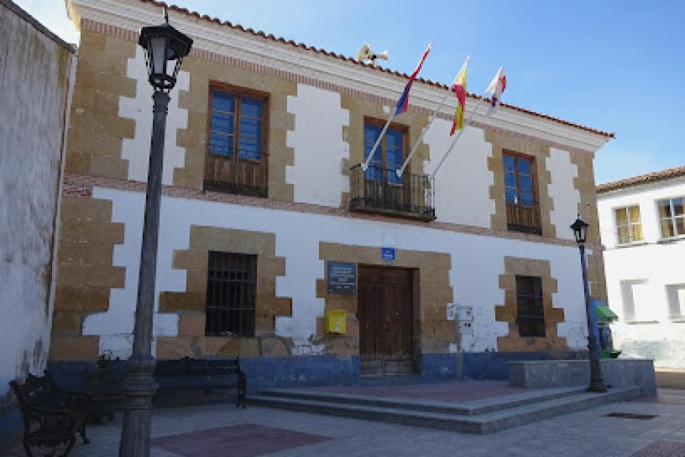 Catastro Vadillo de la Guareña | Ayuntamiento