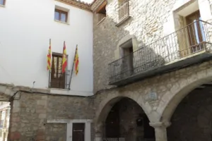 Catastro Valbona - Ayuntamiento de Valbona