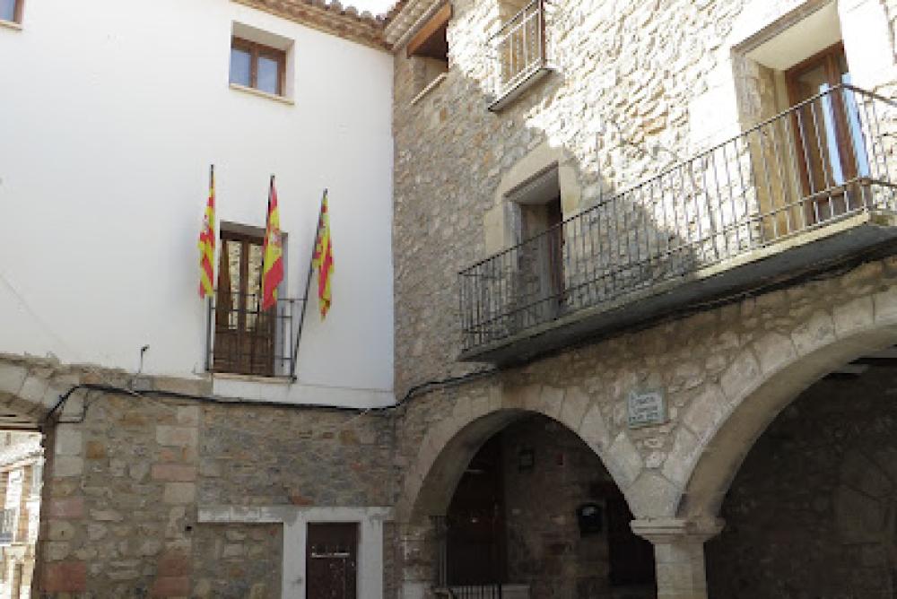 Catastro Valbona | Ayuntamiento