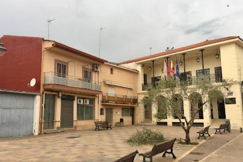 Catastro Valdaracete | Ayuntamiento