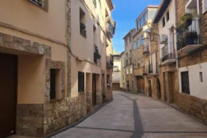 Catastro Valdealgorfa - Ayuntamiento de Valdealgorfa