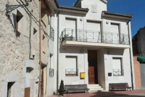 Catastro Valdearcos de la Vega - Ayuntamiento de Valdearcos de la Vega