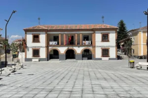 Catastro Valdeavero - Ayuntamiento de Valdeavero