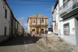 Catastro Valdelacasa - Ayuntamiento de Valdelacasa