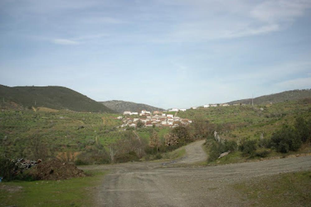 Catastro Valdelageve | Ayuntamiento