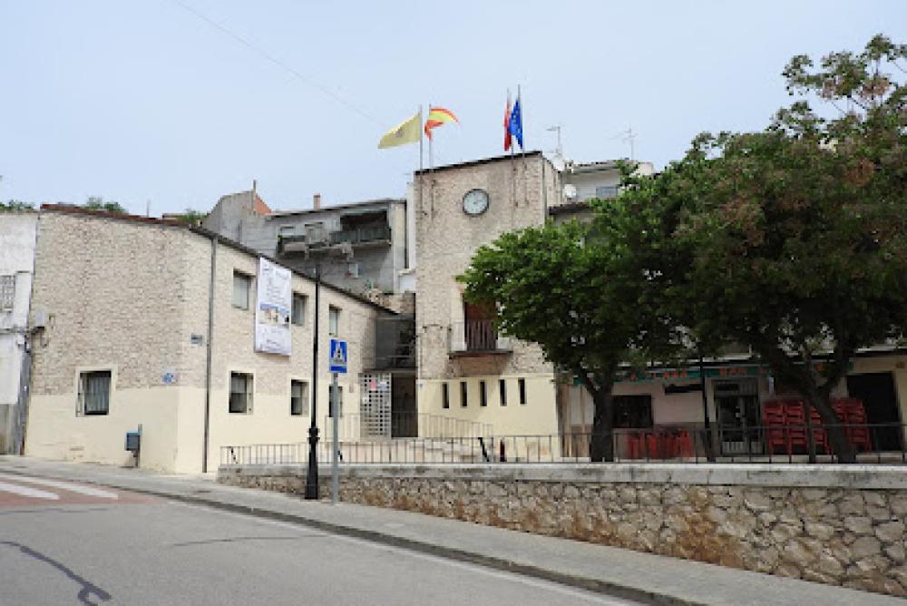 Catastro Valdelaguna | Ayuntamiento