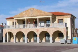Catastro Valdelosa - Ayuntamiento de Valdelosa