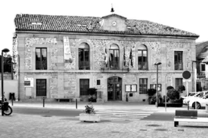 Catastro Valdemorillo - Ayuntamiento de Valdemorillo