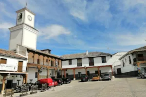 Catastro Valdemoro - Ayuntamiento de Valdemoro