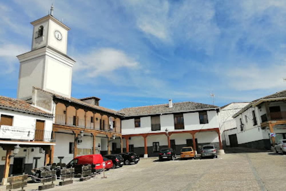Catastro Valdemoro | Ayuntamiento
