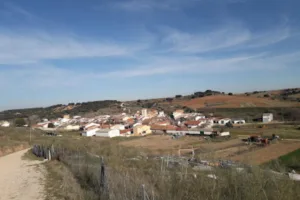 Catastro Valdenuño Fernández - Ayuntamiento de Valdenuño Fernández
