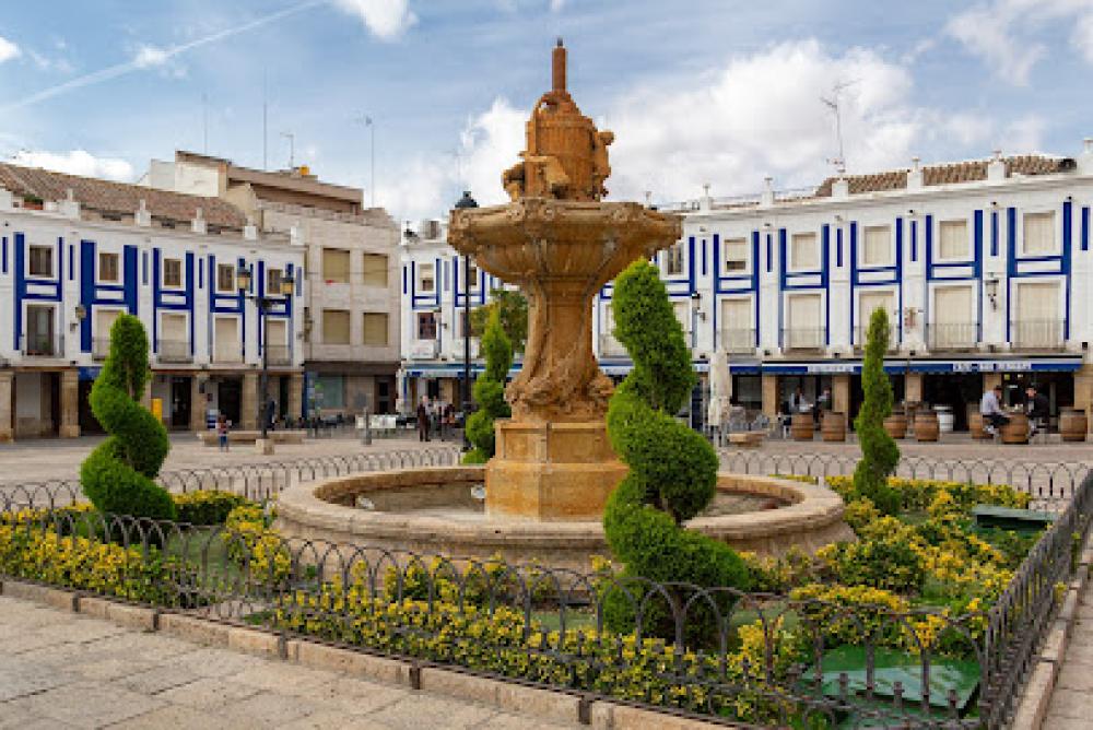 Catastro Valdepeñas | Ayuntamiento