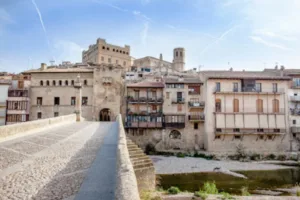 Catastro Valderrobres - Ayuntamiento de Valderrobres