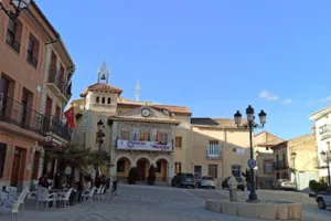 Catastro Valdilecha - Ayuntamiento de Valdilecha