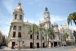 Catastro Valencia