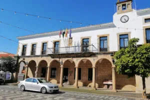 Catastro Valencia de Alcántara - Ayuntamiento de Valencia de Alcántara