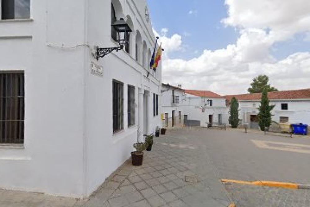 Catastro Valencia de las Torres | Ayuntamiento