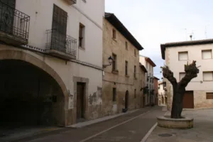 Catastro Valjunquera - Ayuntamiento de Valjunquera
