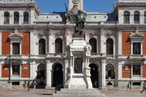 Catastro Valladolid
