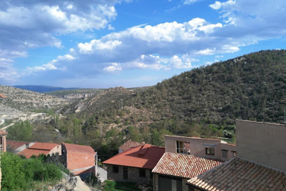 Catastro Vallanca | Ayuntamiento