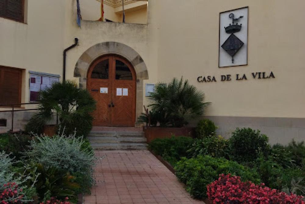Catastro Vallbona de les Monges | Ayuntamiento de Vallbona de las Monjas
