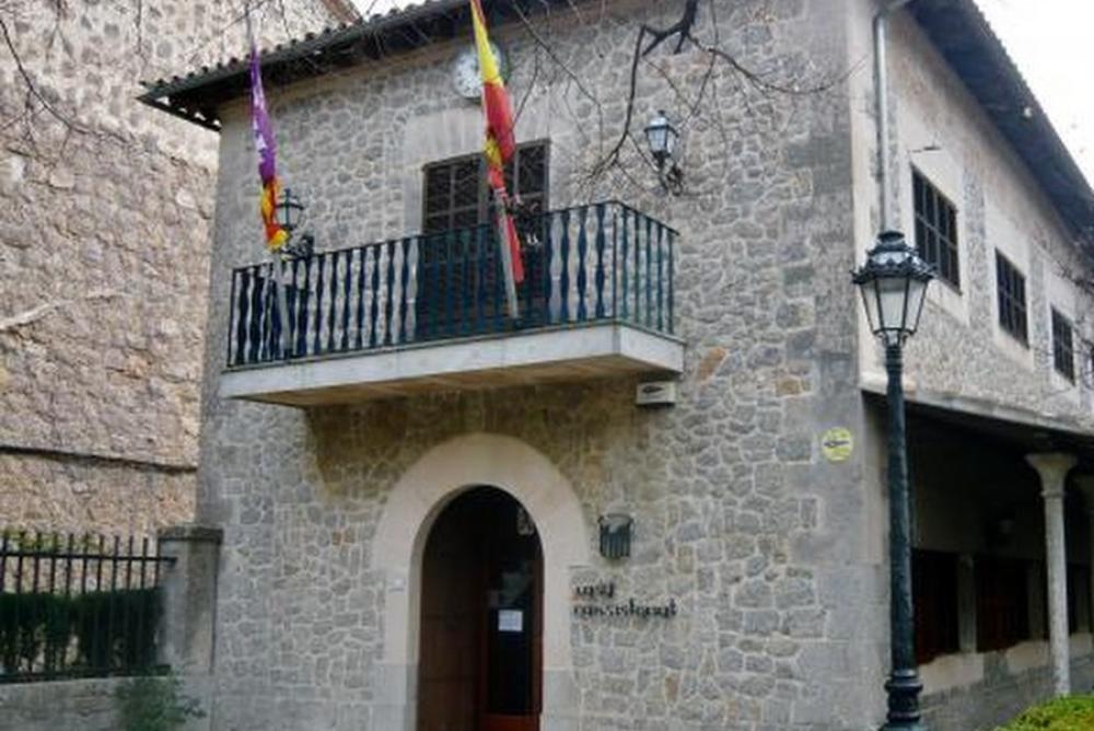 Catastro Valldemossa | Ayuntamiento