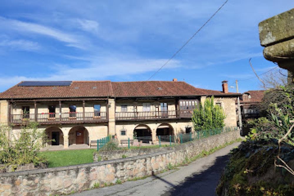 Catastro Valle | Ayuntamiento de Cabuérniga