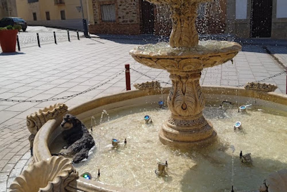 Catastro Valle de la Serena | Ayuntamiento