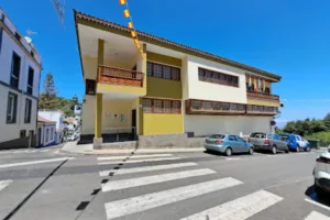 Catastro Valleseco - Ayuntamiento de Valleseco