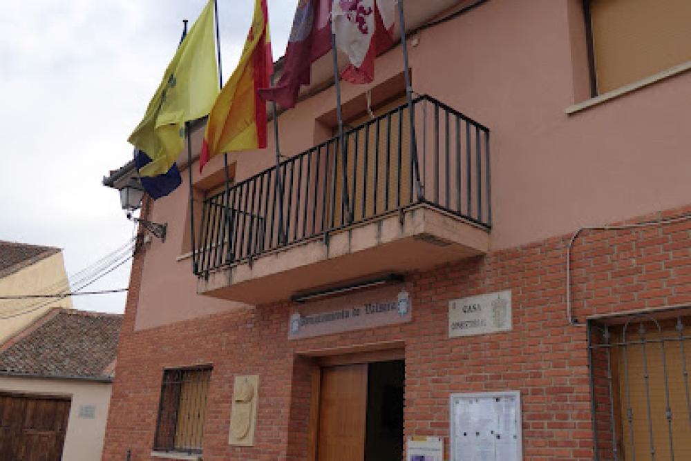 Catastro Valseca | Ayuntamiento