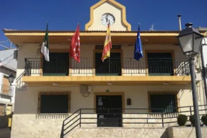 Catastro Valverde de Alcalá - Ayuntamiento de Valverde de Alcalá