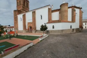 Catastro Valverde de Llerena - Ayuntamiento de Valverde de Llerena